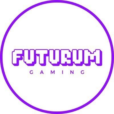 Futurum Gaming logo