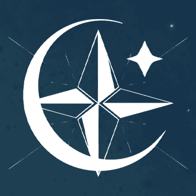 Galactic Kingdom logo