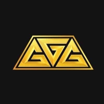 Galaxy Gaming Guild logo