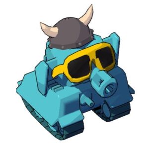 Current logo / icon