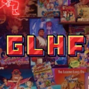 Current logo / icon