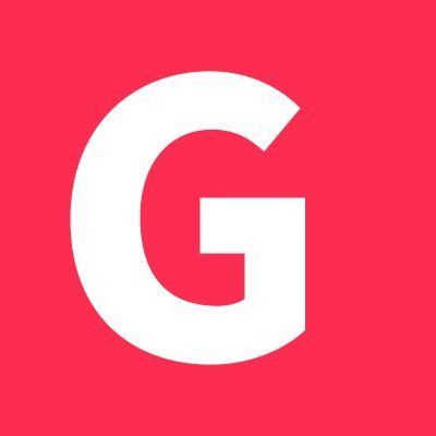 Gomblaster logo