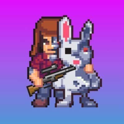 Hunter vs Rabbit