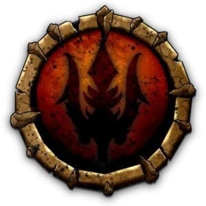 Current logo / icon