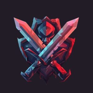 Current logo / icon
