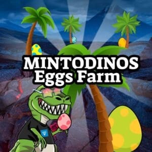 Current logo / icon