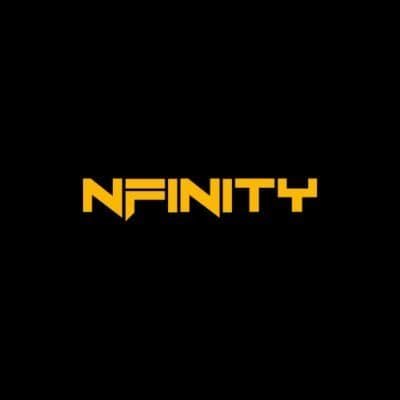 Nfinity logo