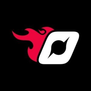 Current logo / icon