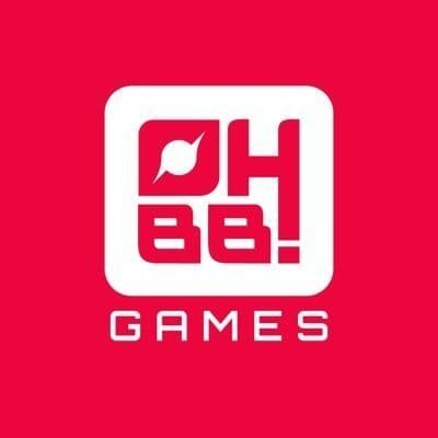 Oh Baby Party logo