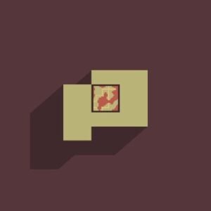 Current logo / icon