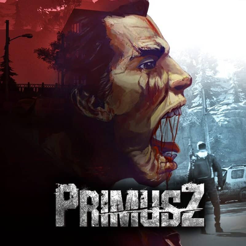 PrimusZ logo