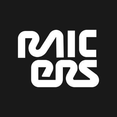Raicers games logo