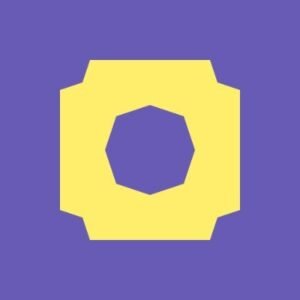 Current logo / icon