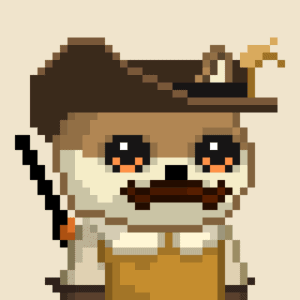 Current logo / icon