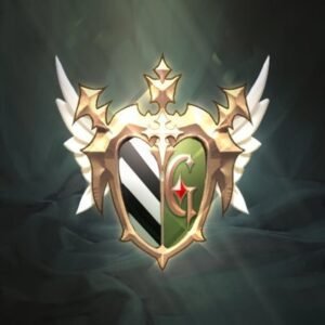 Current logo / icon
