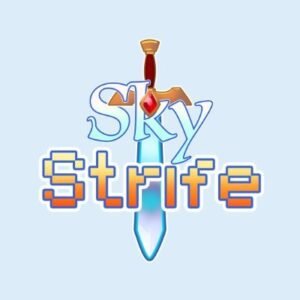 Current logo / icon
