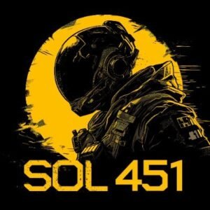 Current logo / icon