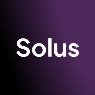 Solus logo