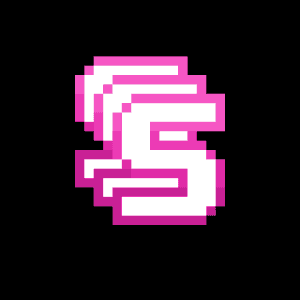 Current logo / icon
