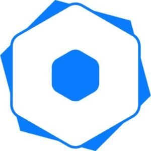 Current logo / icon