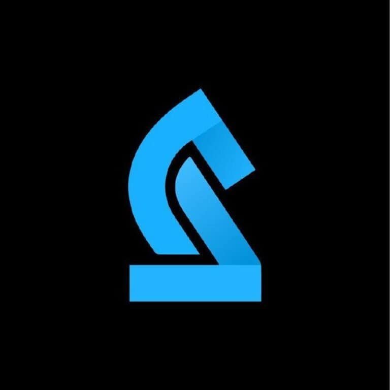 TON Chess logo