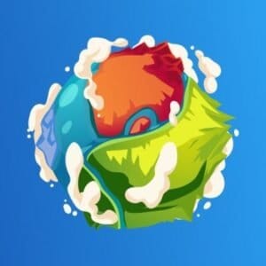 Current logo / icon