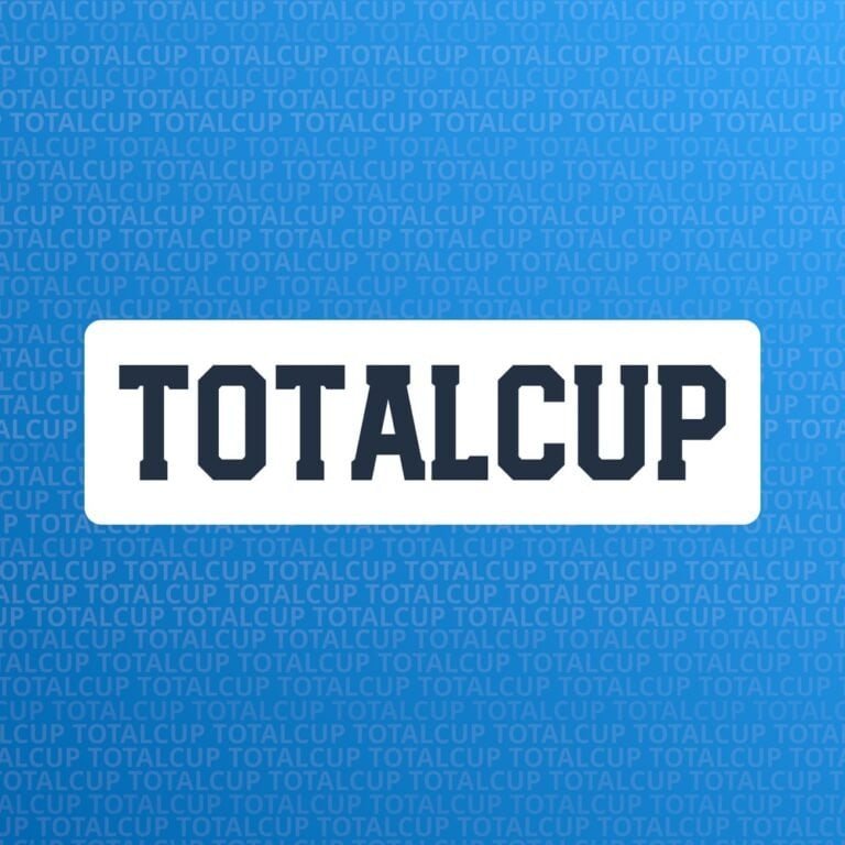 TotalCup logo