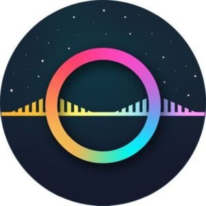 Current logo / icon