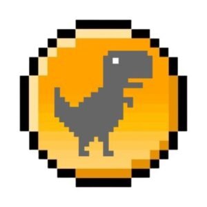 Current logo / icon