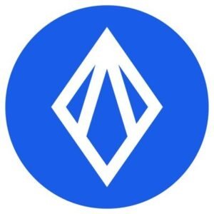 Current logo / icon