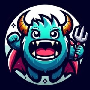 Current logo / icon