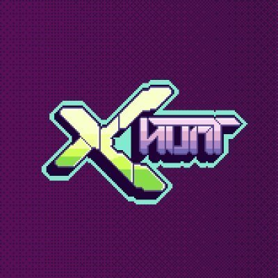 xHunt logo