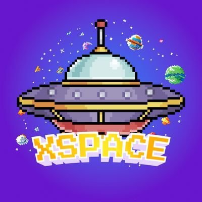 xSpace logo