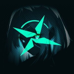 Current logo / icon