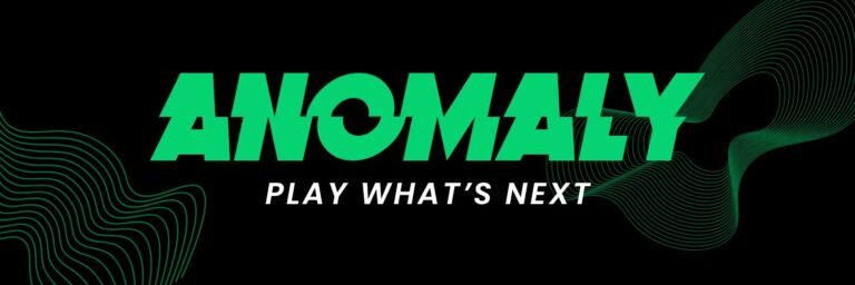 Anomaly