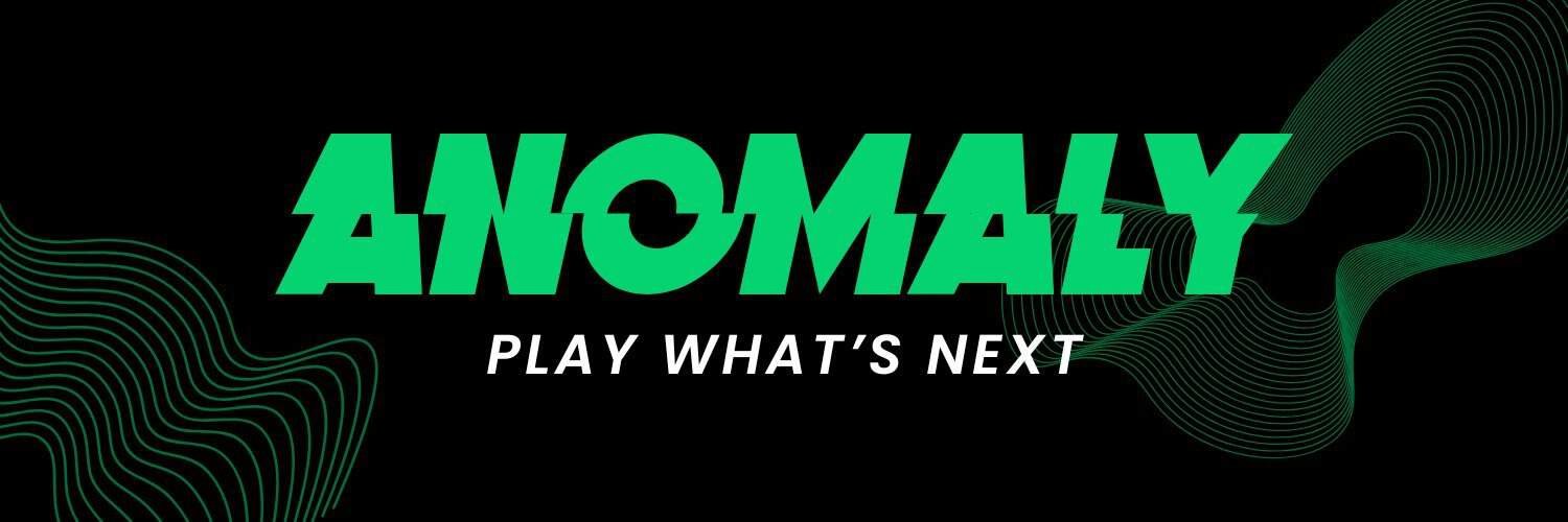 Anomaly