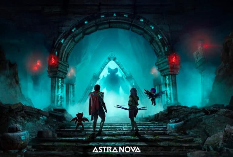 Astra Nova