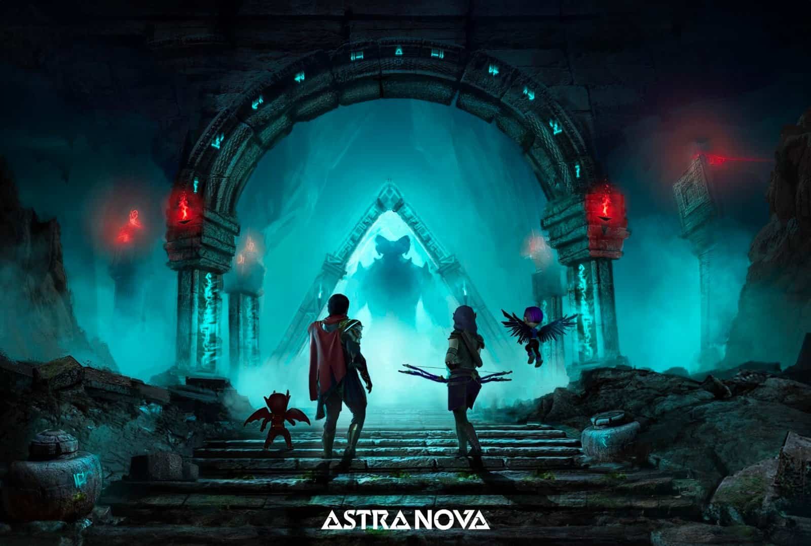 Astra Nova