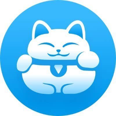 CaTon logo