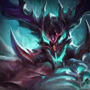Current logo / icon
