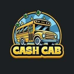 CASHCAB logo