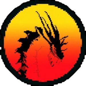 Current logo / icon