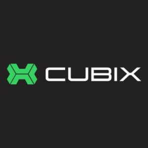 Current logo / icon