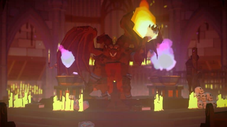 DARKTIMES gameplay screenshot 2 – NFT Battle Royale Games crypto game on Animoca Brands