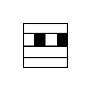 Current logo / icon