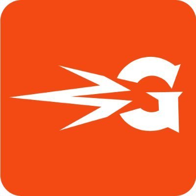Gunslinger logo