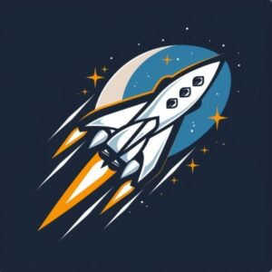 Current logo / icon
