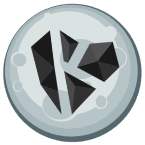 Current logo / icon