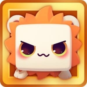 Current logo / icon