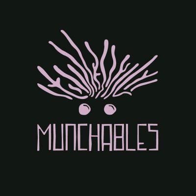 Munchables logo